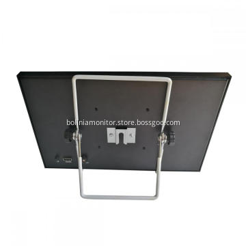 12.5 Inch Portable Ultra-thin HDMI Monitor